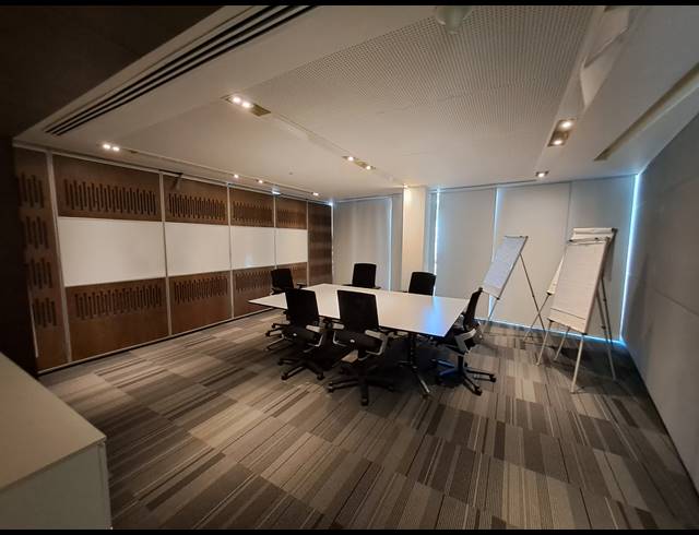 599M² OFFICE TO LET IN ILLOVO